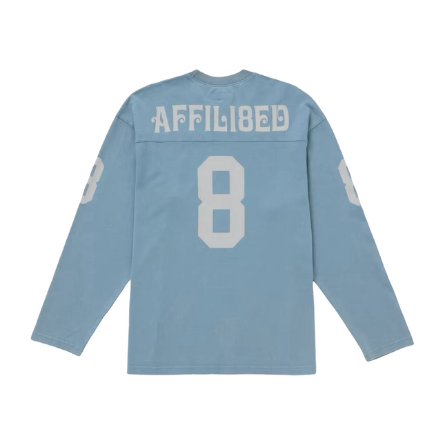 Affiliated Jersey Blue