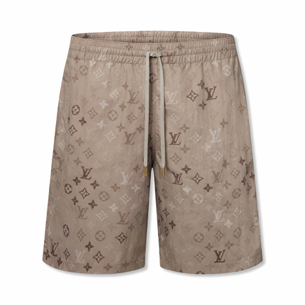 Swim Shorts Beige