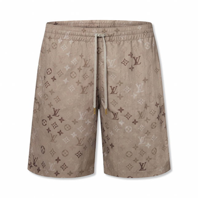 Swim Shorts Beige