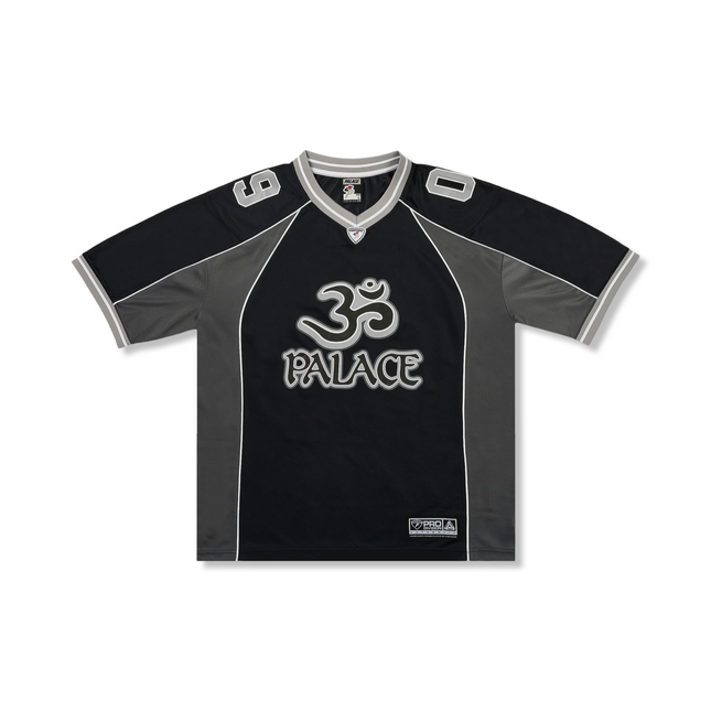 OM Mesh Jersey