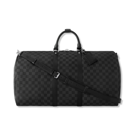 Damier Keepall 50