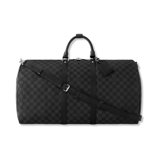 Damier Keepall 50