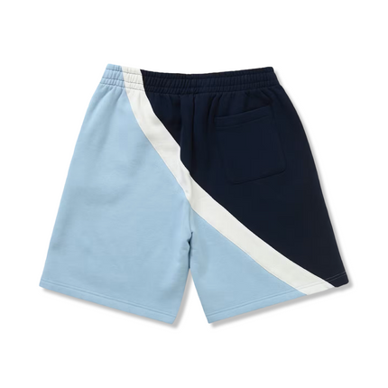Equipe Sweatshort Blue
