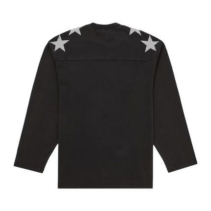 Playboy Jersey Black