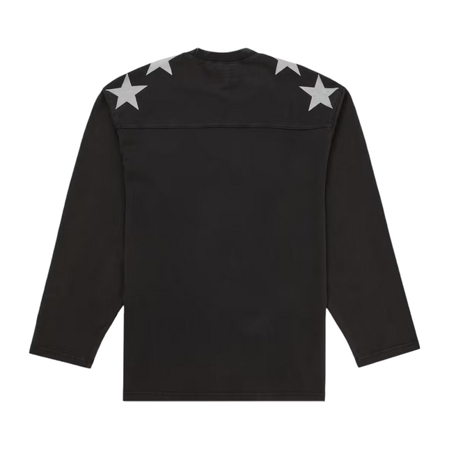 Playboy Jersey Black