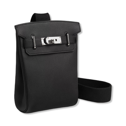 Hac a Dos PM Backpack Black