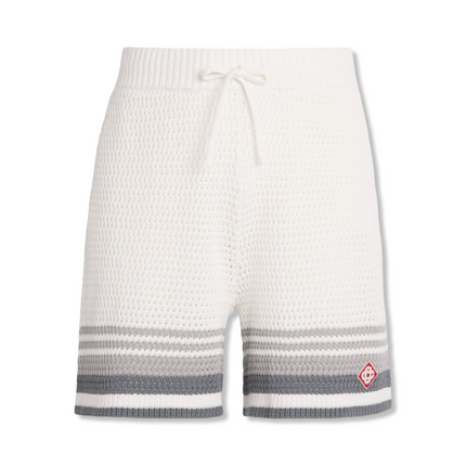 Knit Shorts
