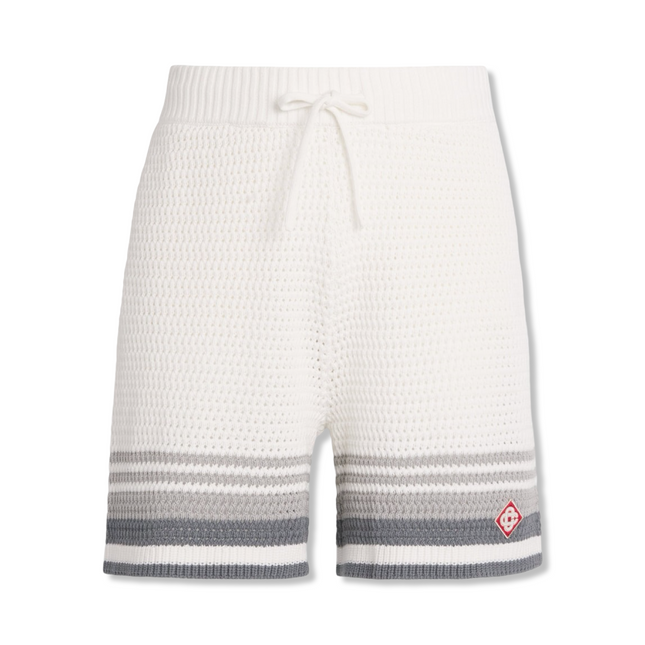 Knit Shorts