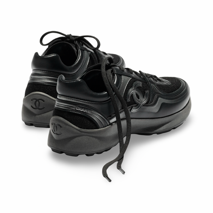 CC Trainer Black