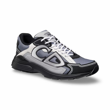 B30 Black/Grey