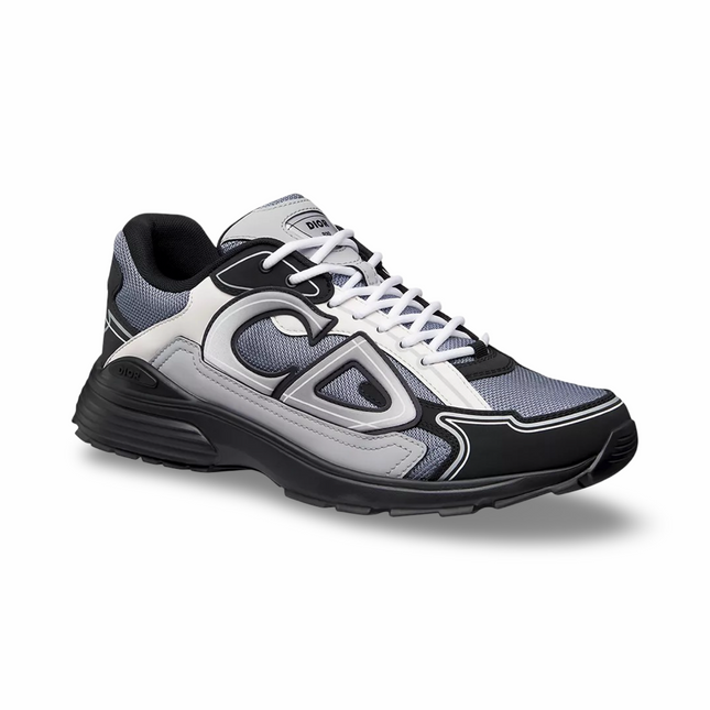 B30 Black/Grey
