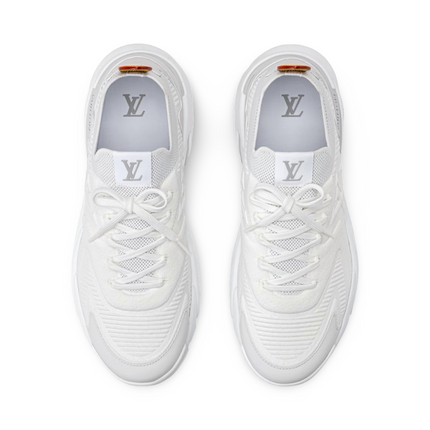 Tactic Trainers White