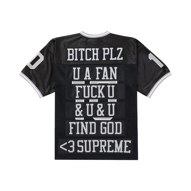 Find God Jersey