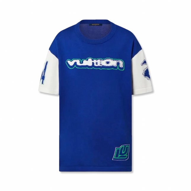 1854 Knit T-Shirt