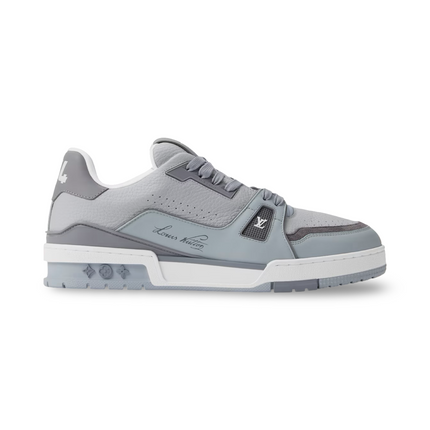 Trainer in Grey
