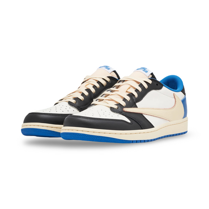 Travis Scott ‘Fragment’