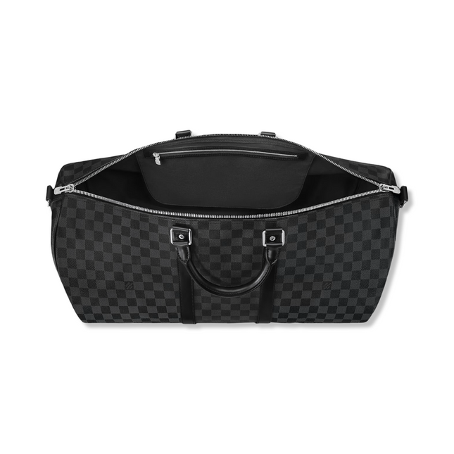 Damier Keepall 50
