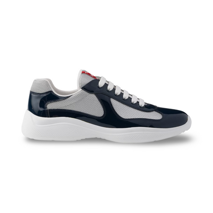 Cups in Navy