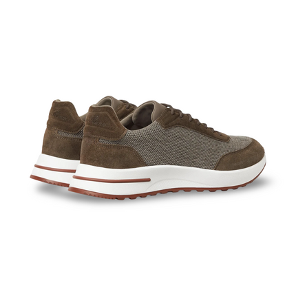 Weekend Walk Sneaker