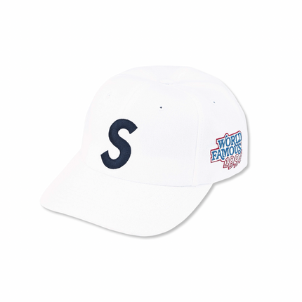 World Famous Cap