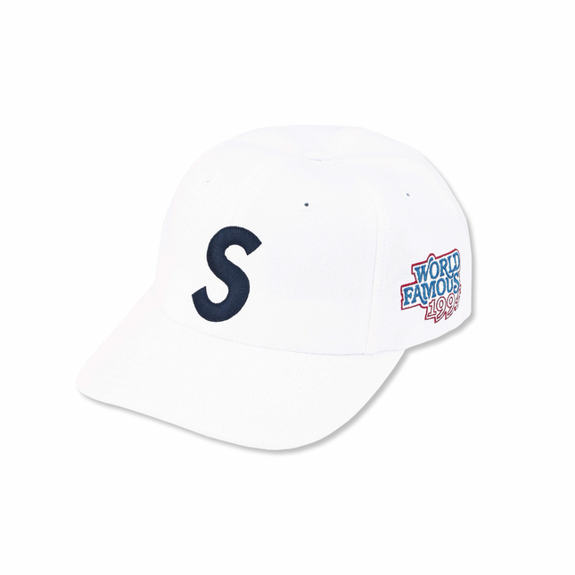 World Famous Cap