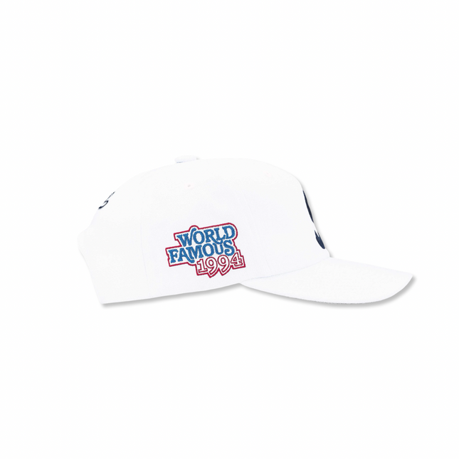 World Famous Cap