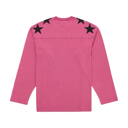 Playboy Jersey Pink