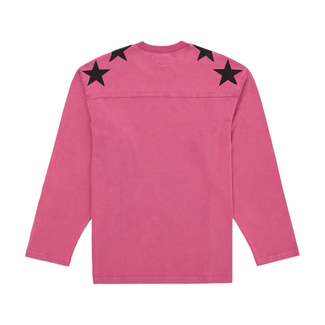 Playboy Jersey Pink