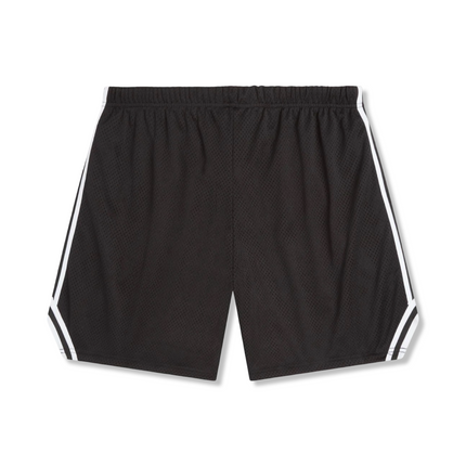 Venice Court Shorts Black