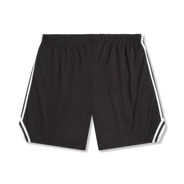Venice Court Shorts Black