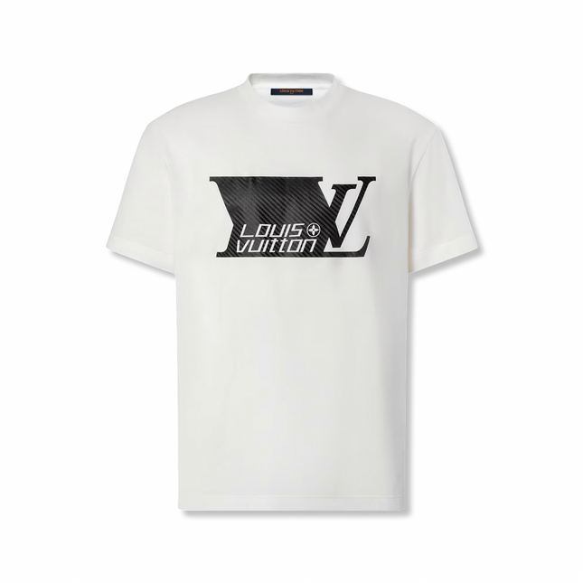 Signature Printed T-Shirt