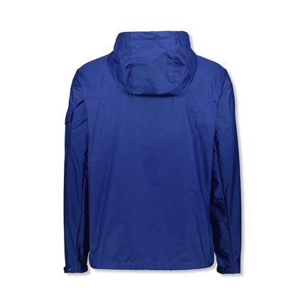 Etiache Jacket Blue