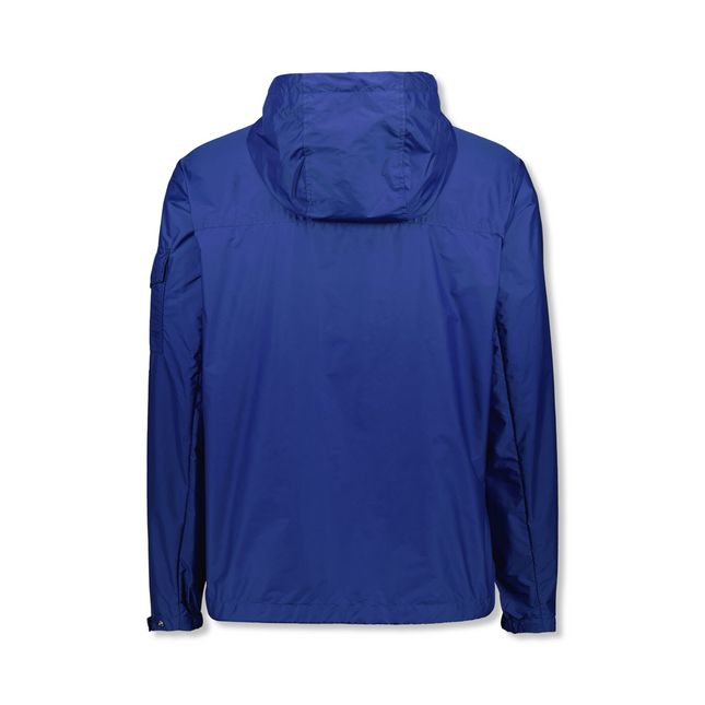 Etiache Jacket Blue