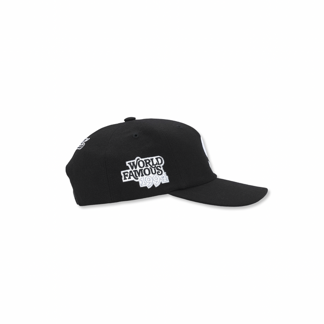 World Famous Cap