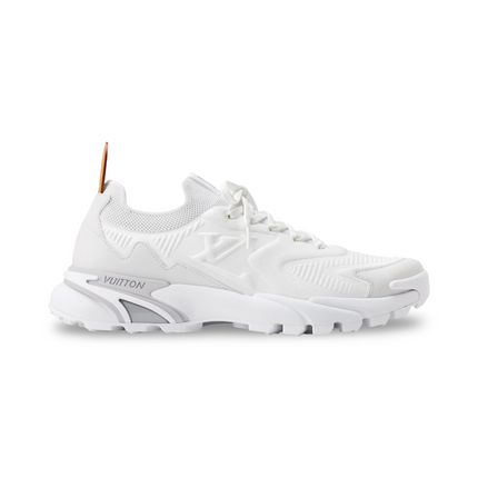 Tactic Trainers White