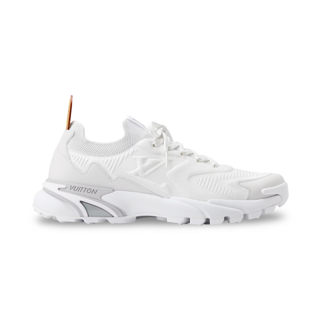 Tactic Trainers White