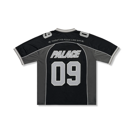 OM Mesh Jersey