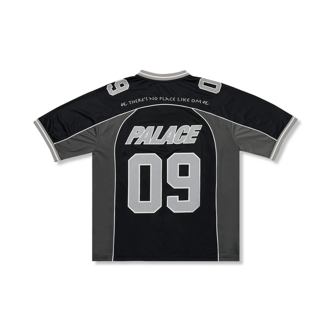 OM Mesh Jersey