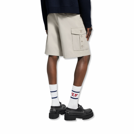 Signature Cargo Shorts