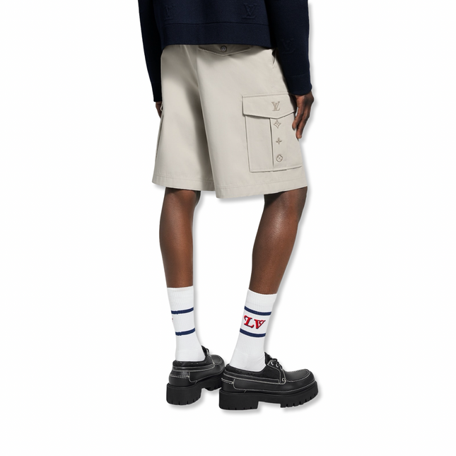 Signature Cargo Shorts