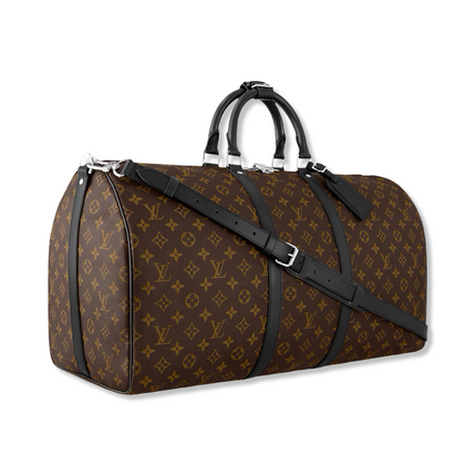 Monogram Keepall 50