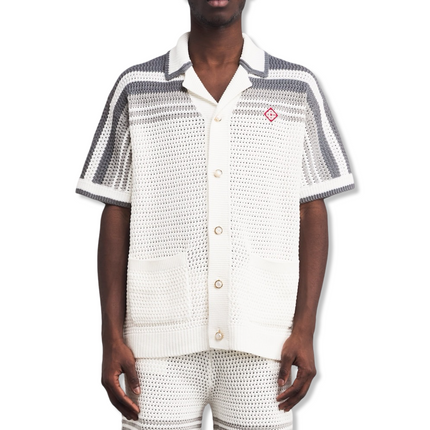 Knit Shirt