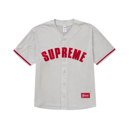 Ultrasuede Jersey Grey