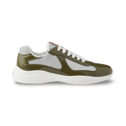 Cups in Khaki