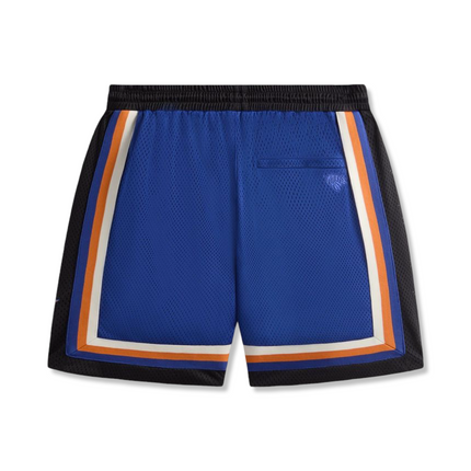 NY Knicks Shorts