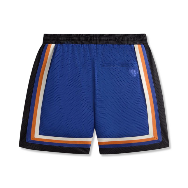NY Knicks Shorts