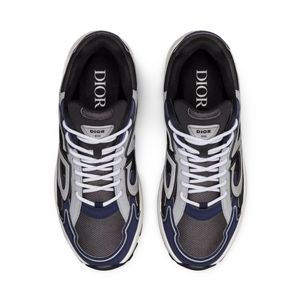 B30 Black/Blue