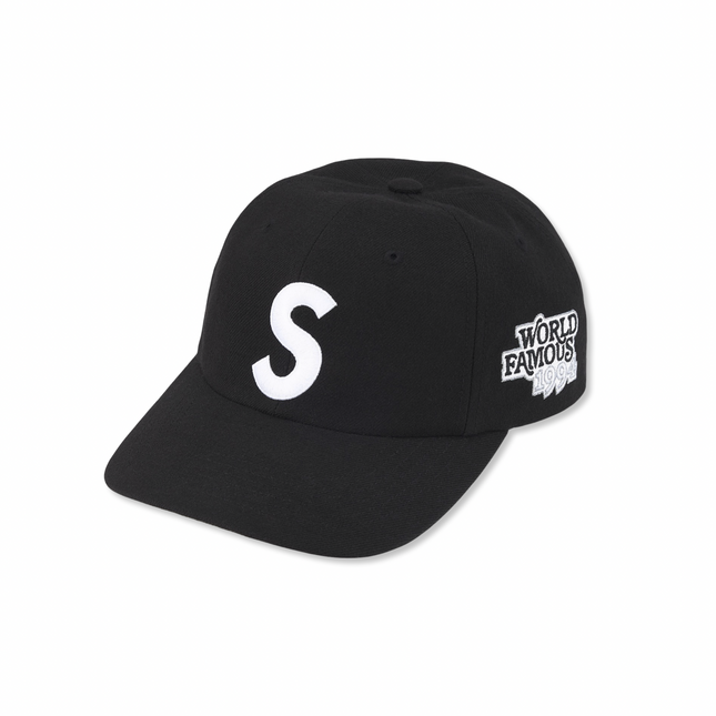 World Famous Cap