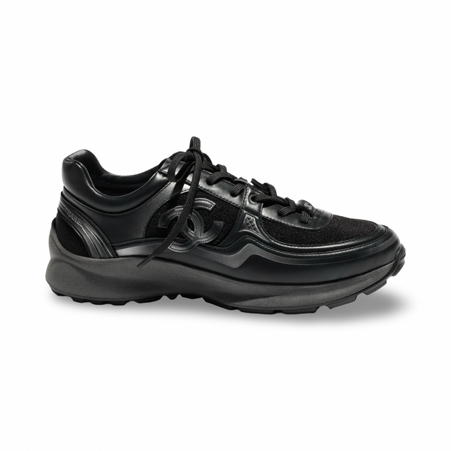 CC Trainer Black