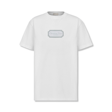 Couture T-Shirt White